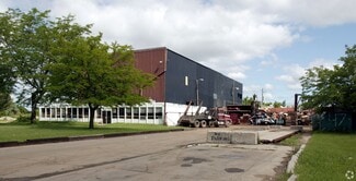 More details for 8200 W Florist Ave, Milwaukee, WI - Industrial for Sale
