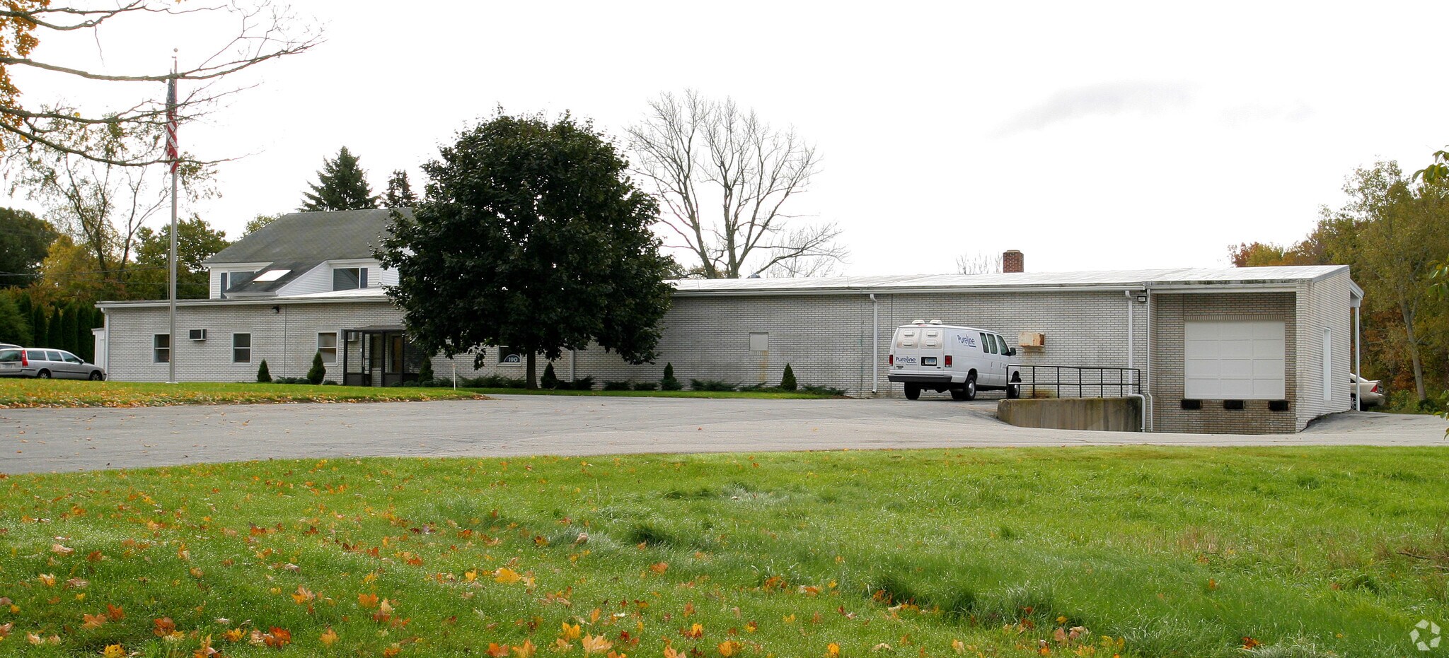 190 Route 165, Preston, CT for sale Primary Photo- Image 1 of 1