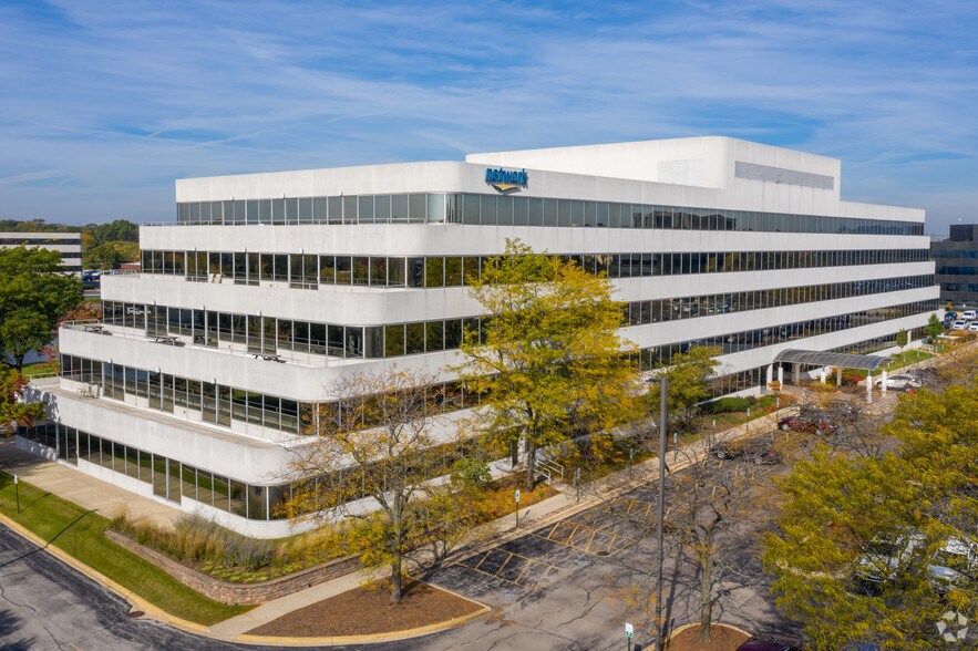 1100 E Woodfield Rd, Schaumburg, IL, 60173 Office Space For Lease