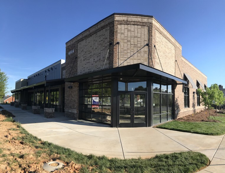 4514 Old Monroe Rd, Indian Trail, NC 28079