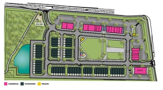 More details for 614 Old Honeycutt rd, Fuquay Varina, NC - Retail for Lease