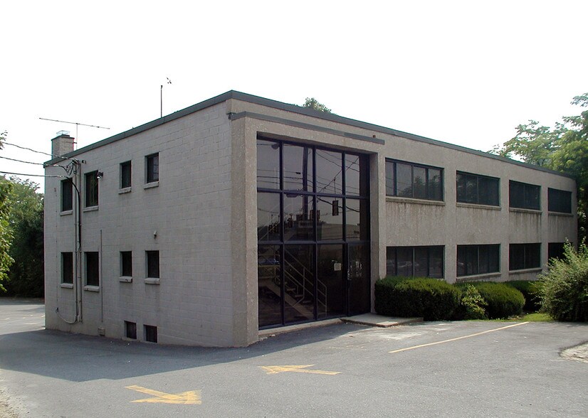 624 Worcester Rd, Framingham, MA for sale - Primary Photo - Image 1 of 1