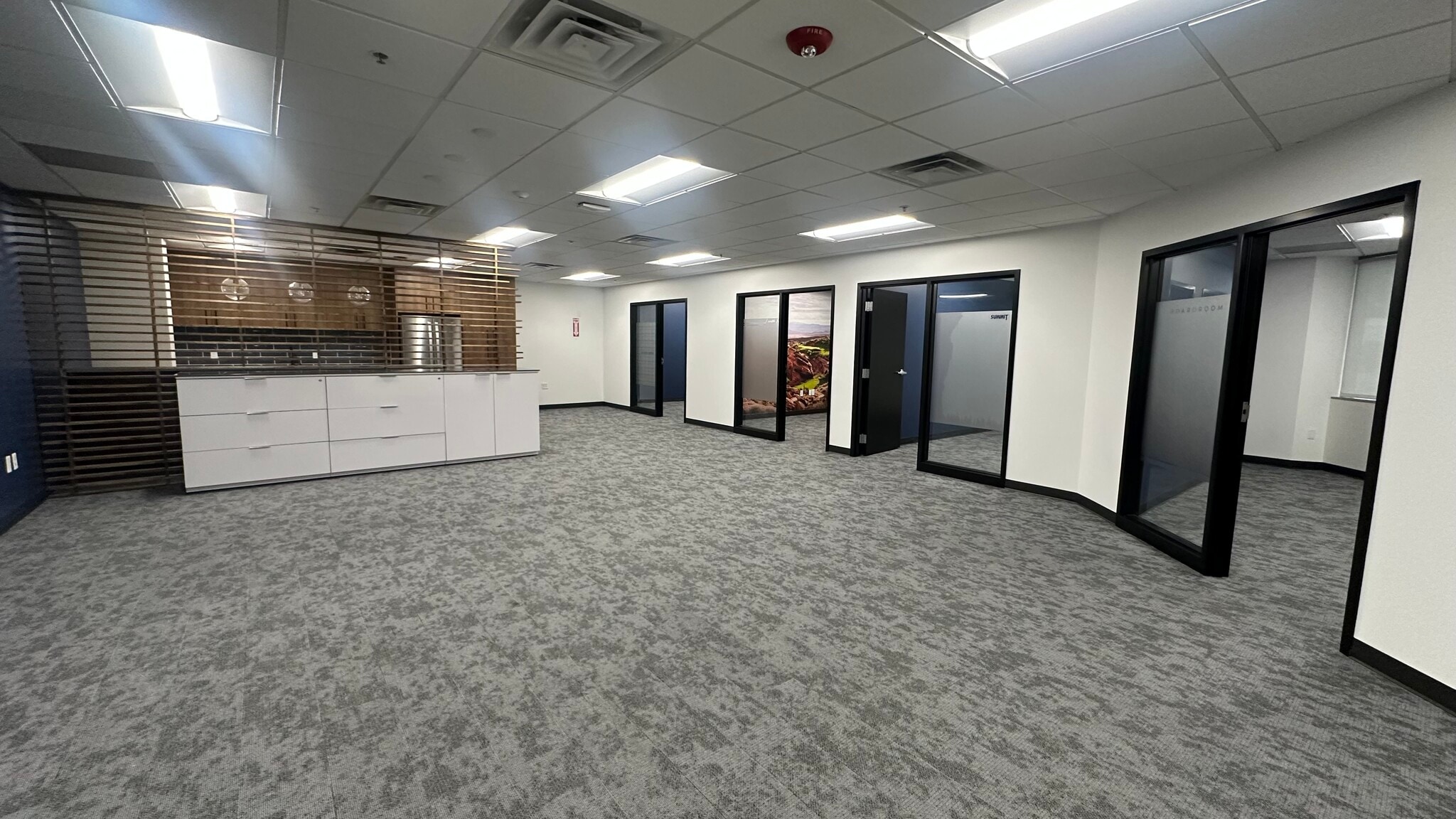 6955-6965 S Union Park Ctr, Cottonwood Heights, UT for lease Building Photo- Image 1 of 5