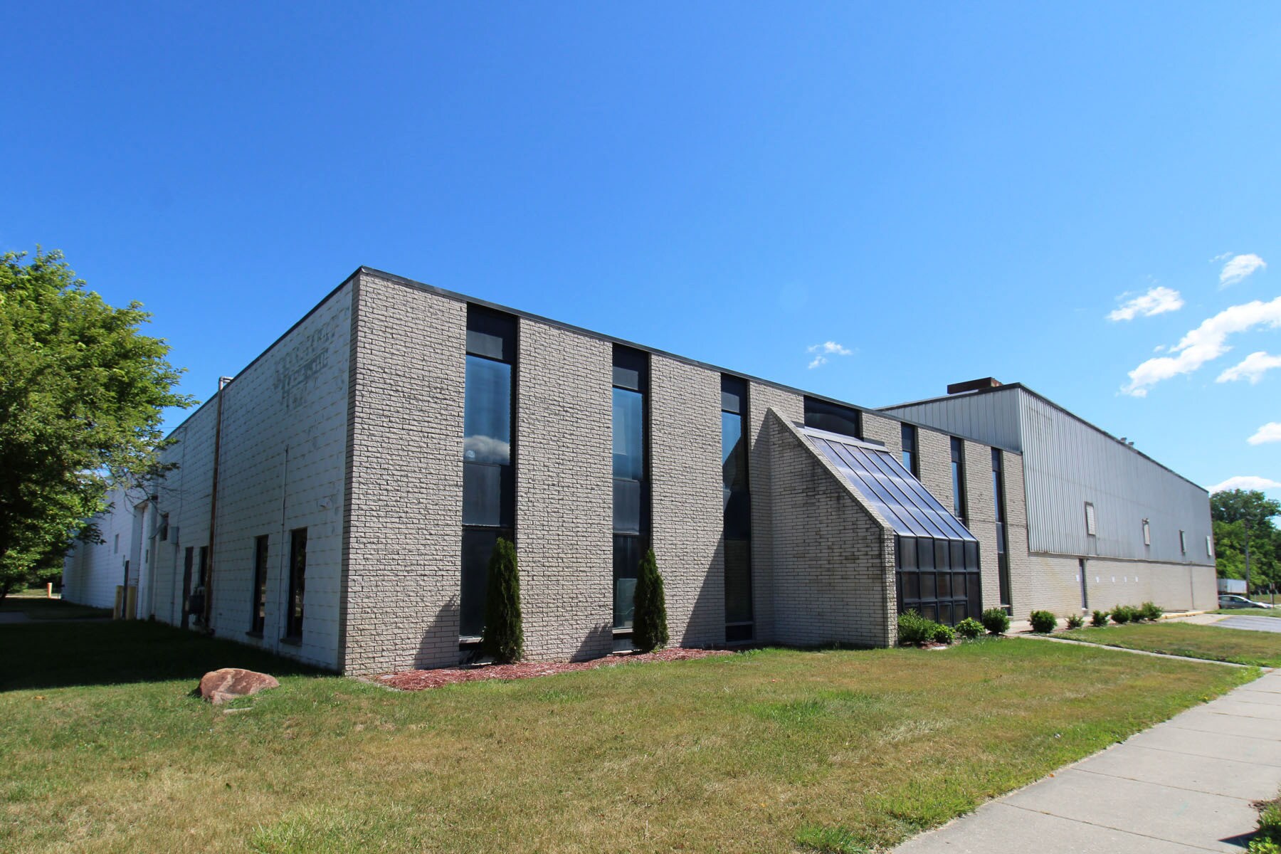 417 E Second St, Rochester, MI for sale Building Photo- Image 1 of 1