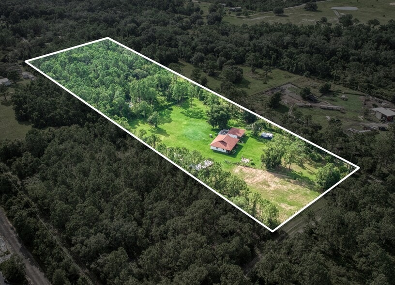 18 Disney Blvd, Avon Park, FL for sale - Primary Photo - Image 1 of 58