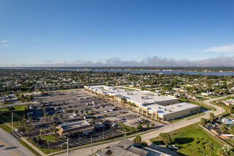 1258 Ocean Shore Blvd, Ormond Beach, FL - aerial  map view - Image1