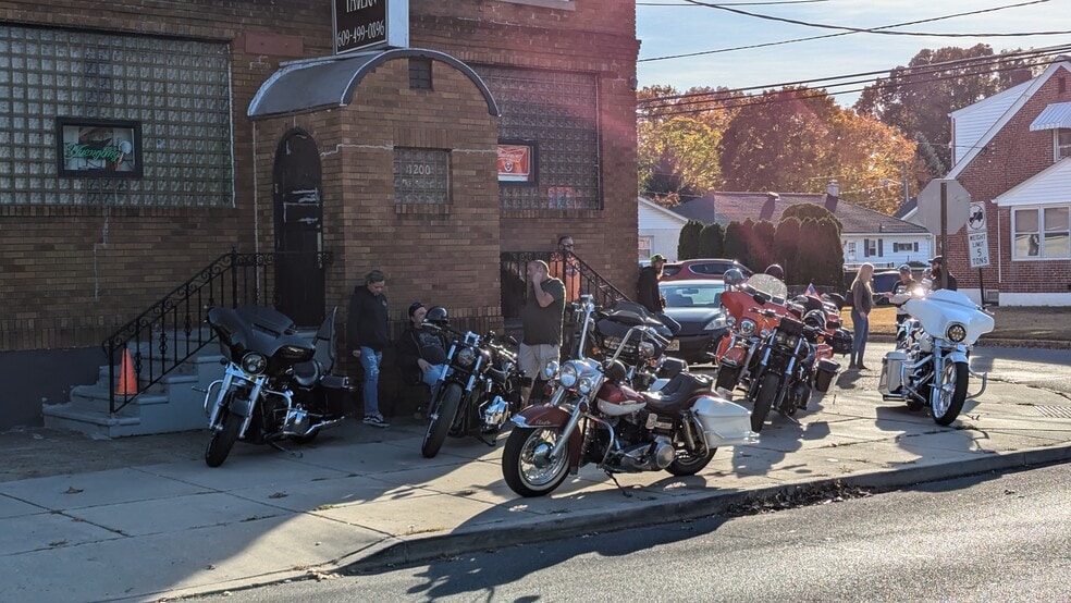 1200 Hornberger Ave, Roebling, NJ for sale - Building Photo - Image 2 of 18