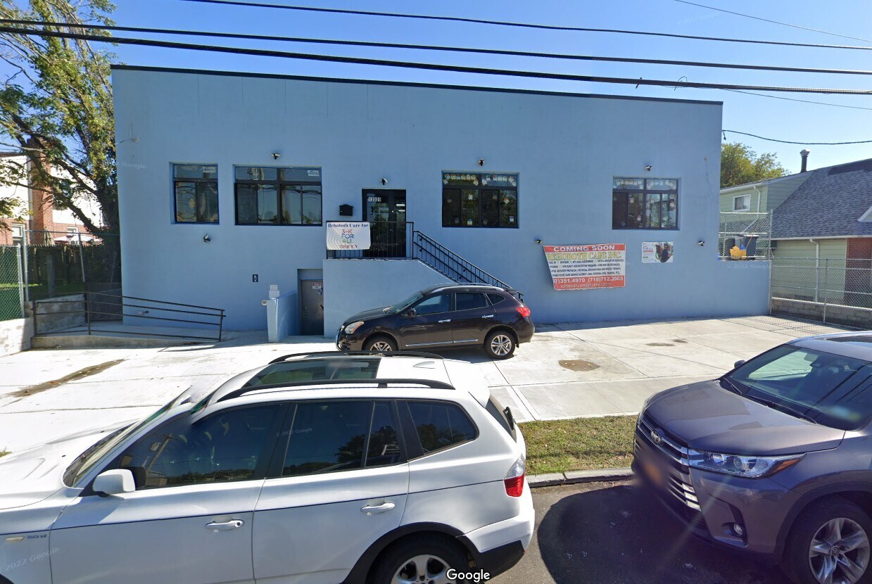 13009 Springfield Blvd, Springfield Gardens, NY for sale Building Photo- Image 1 of 7