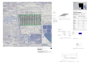 More details for 1660 Sierra, Rosamond, CA - Land for Lease