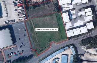 More details for Ernest Gage Ave, Norwich - Land for Lease