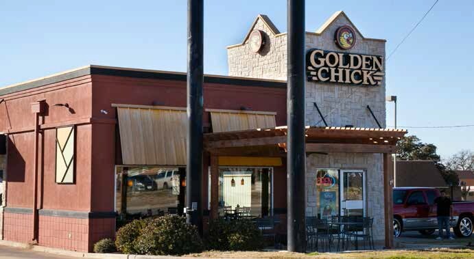 1504 State Highway 16 S, Graham, TX for sale Building Photo- Image 1 of 4