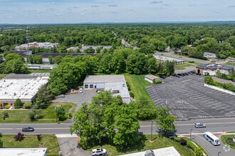 5 Veronica Ave, Somerset, NJ - AERIAL  map view