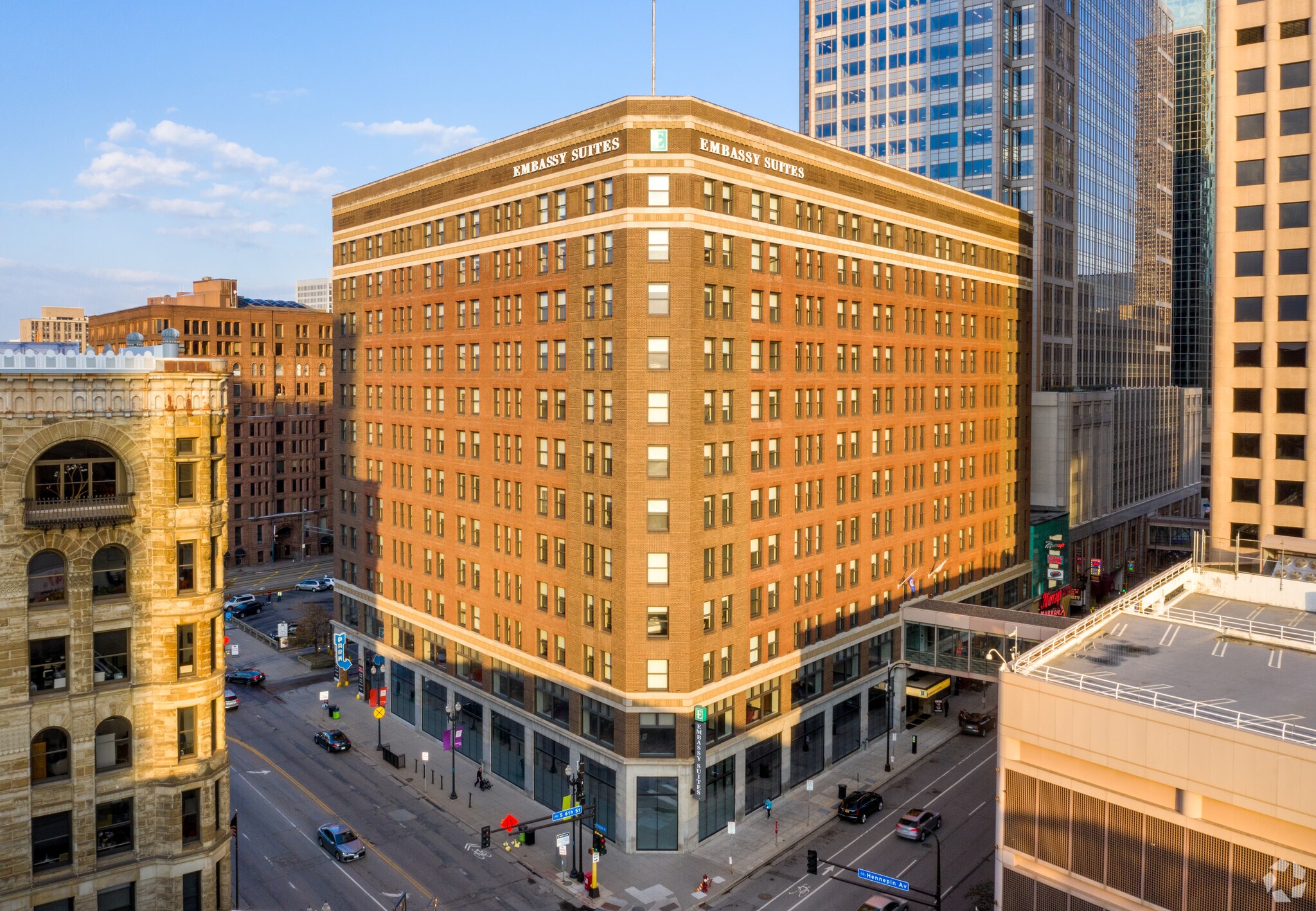 12 S 6th St, Minneapolis, MN for sale Primary Photo- Image 1 of 1