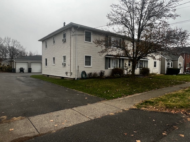 East Rochester Multi Family Package portfolio of 3 properties for sale on LoopNet.com - Building Photo - Image 1 of 20