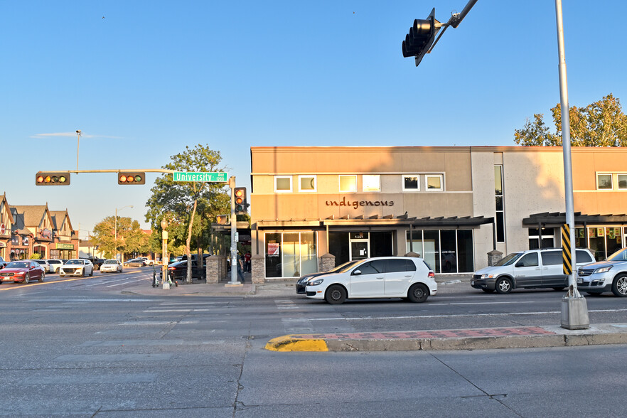 1201-1209 University Ave, Lubbock, TX for lease - Building Photo - Image 2 of 8