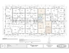 12410 Spring Cypress Rd, Tomball, TX for lease Interior Photo- Image 1 of 1