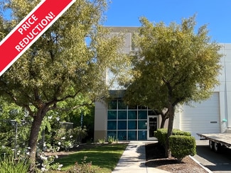 More details for 28301-28315 Constellation Rd, Valencia, CA - Industrial for Lease