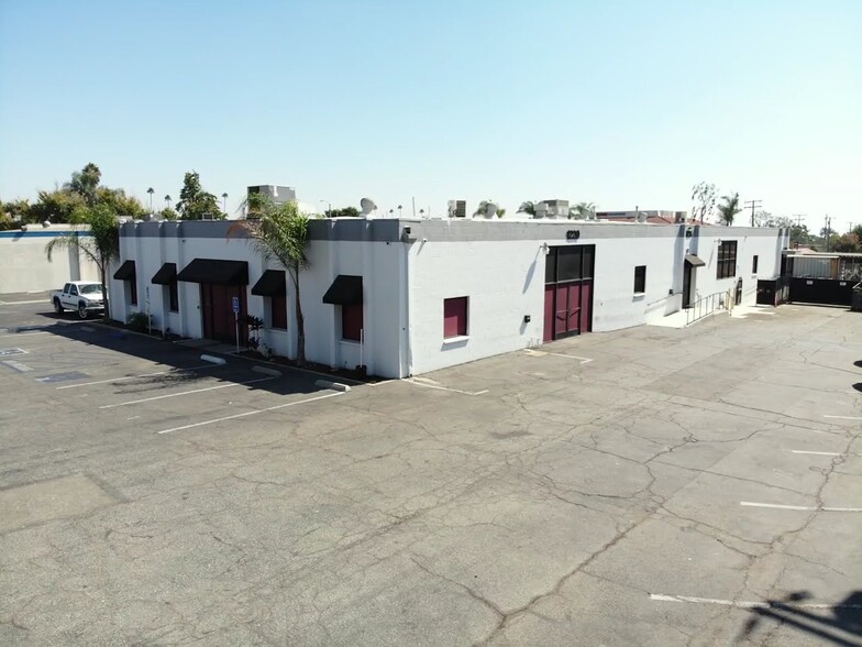 1220 W 9th St, Upland, CA for sale - Building Photo - Image 2 of 82