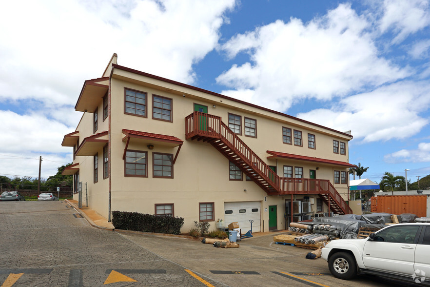 66-590 Kamehameha Hwy, Haleiwa, HI for lease - Building Photo - Image 3 of 20