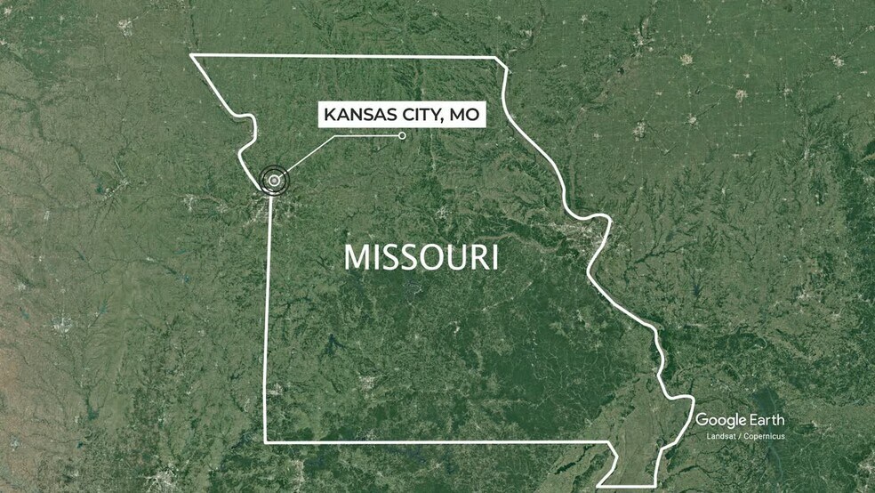 7610 Hoover Rd, Platte City, MO 64079 Land for Sale