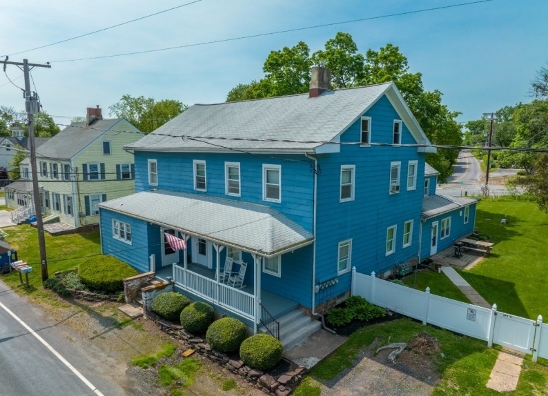 3 Amwell Rd, Flemington, NJ for sale - Primary Photo - Image 1 of 2