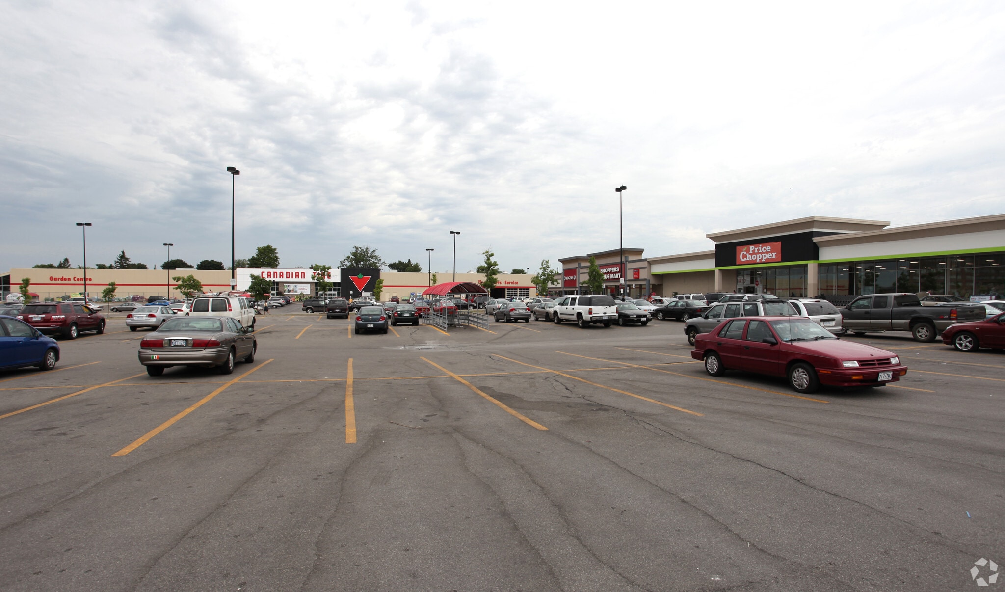 2400 Eglinton Ave, Toronto, ON for sale Primary Photo- Image 1 of 1