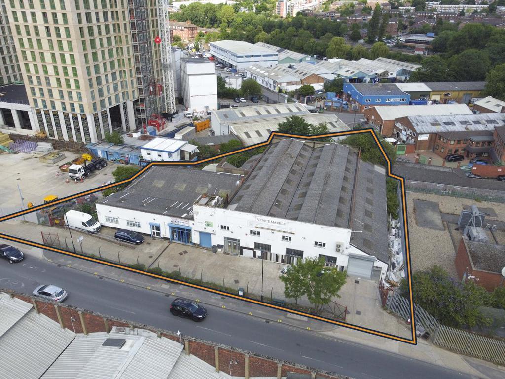Fifth Way, Wembley for sale Building Photo- Image 1 of 25