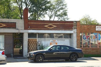 More details for 15843 W 7 Mile Rd, Detroit, MI - Retail for Sale