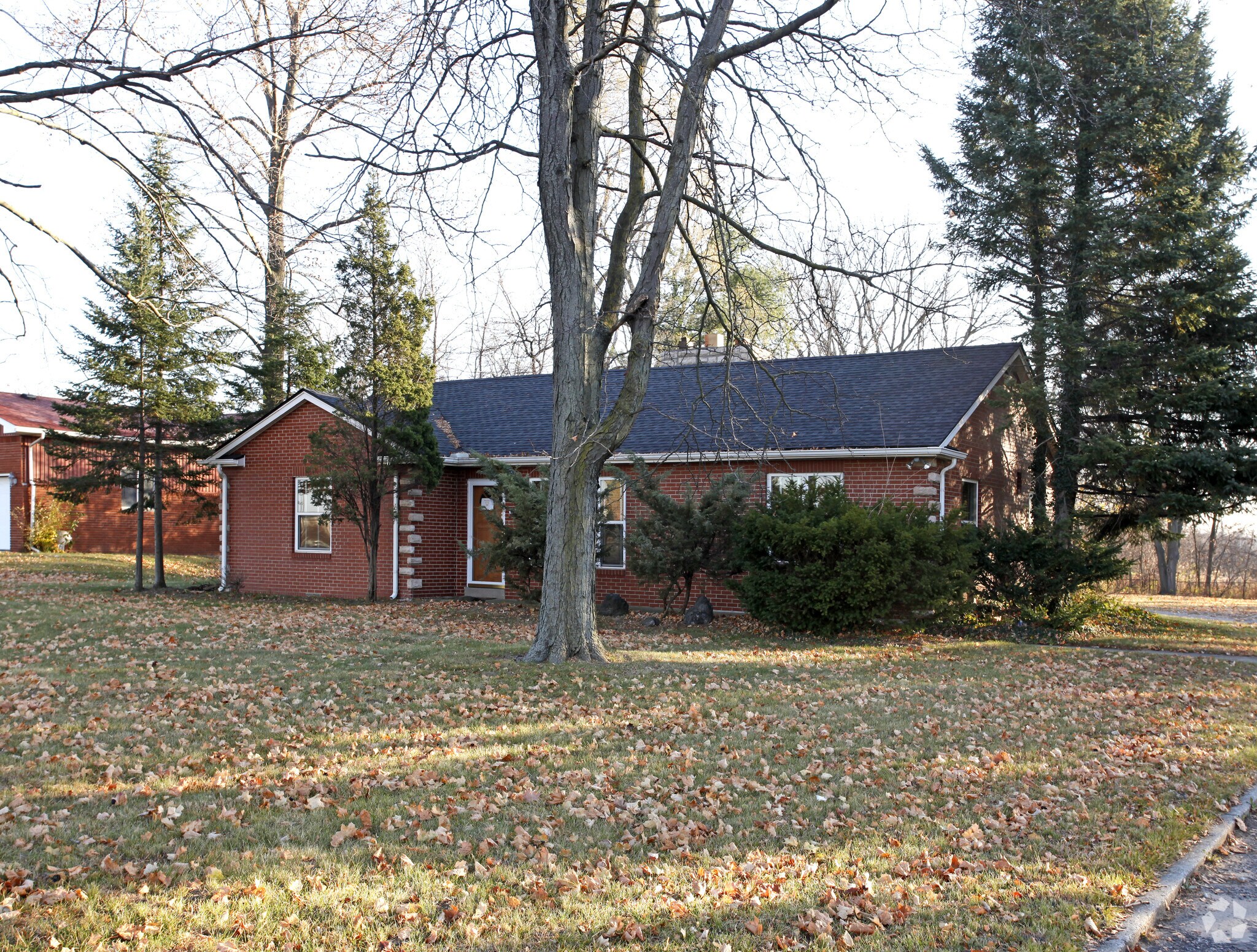 1993 Whittaker Rd, Ypsilanti, MI for sale Primary Photo- Image 1 of 1