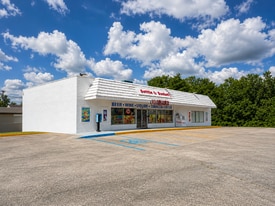 2006 Redmond Cir NW, Rome GA - Retail Space
