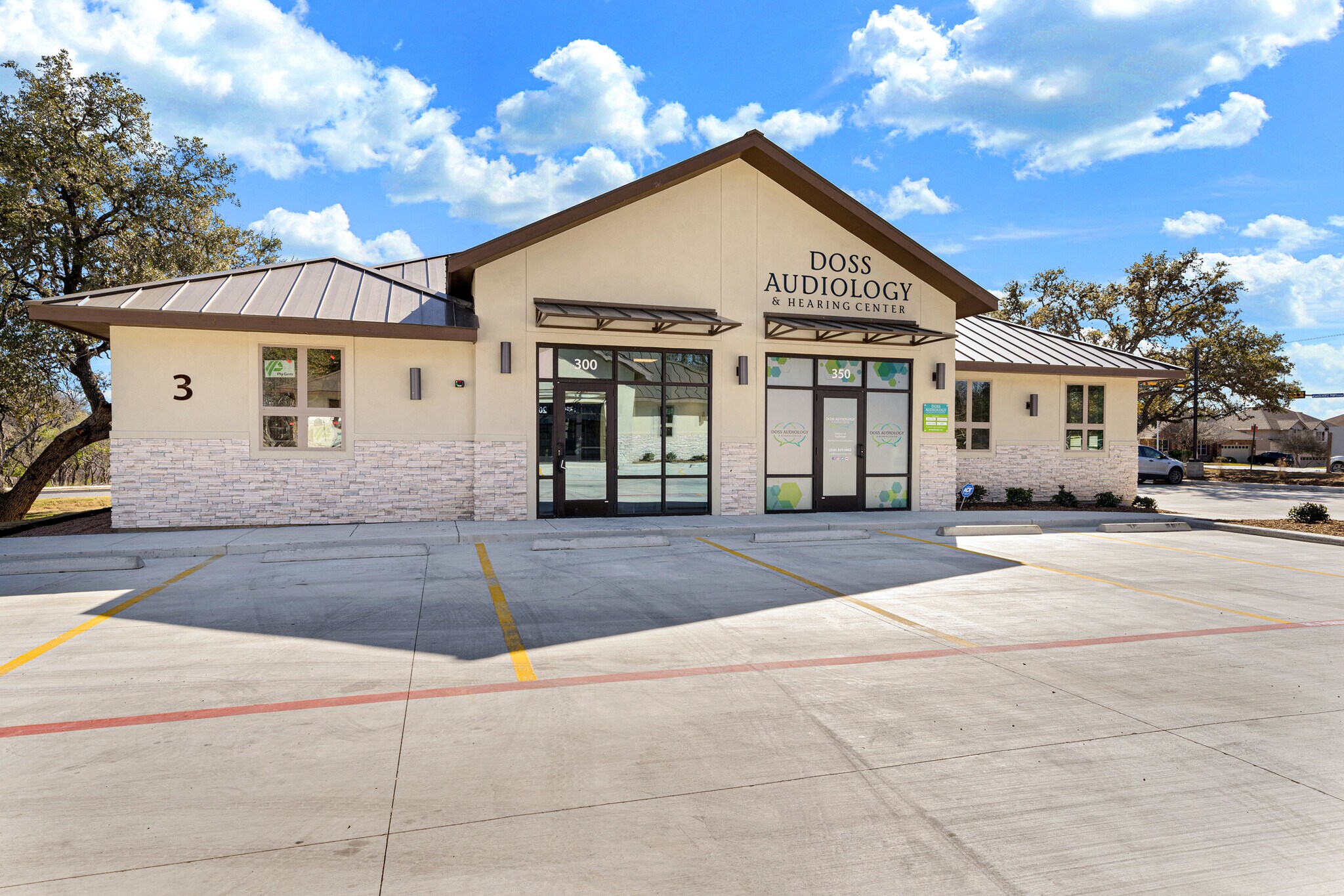 645 Woodland Oaks Dr, Schertz, TX 78154 Office for Lease