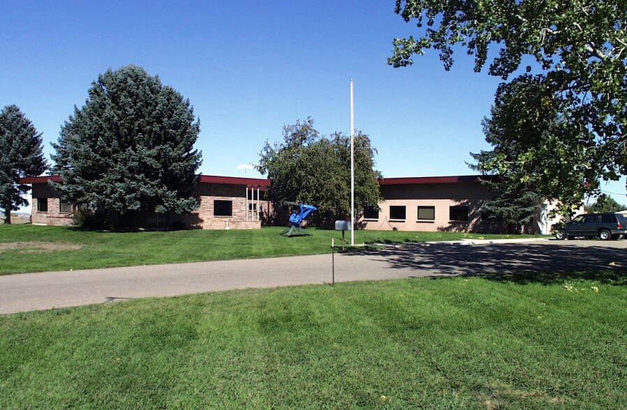8401 Baseline Rd, Boulder, CO for sale - Primary Photo - Image 1 of 1
