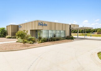 More details for 2410 W Grant Ave, Pauls Valley, OK - Office for Sale