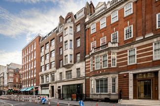 More details for 19 Margaret St, London - Office for Lease