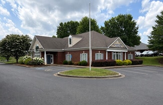 More details for 5359 Covenant Dr, Cartersville, GA - Office/Medical for Lease