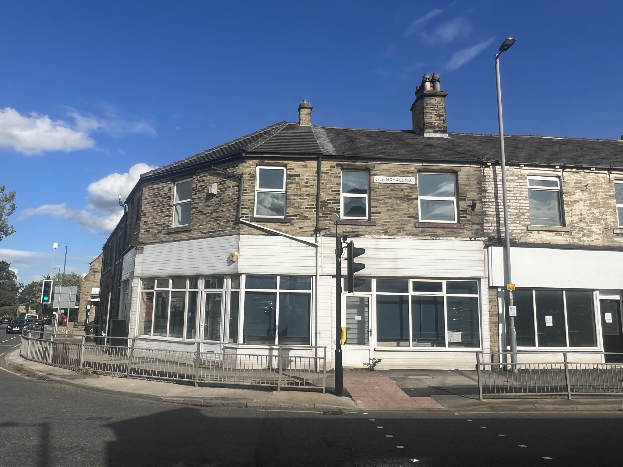 2 Harrogate Rd, Bradford for lease Building Photo- Image 1 of 2