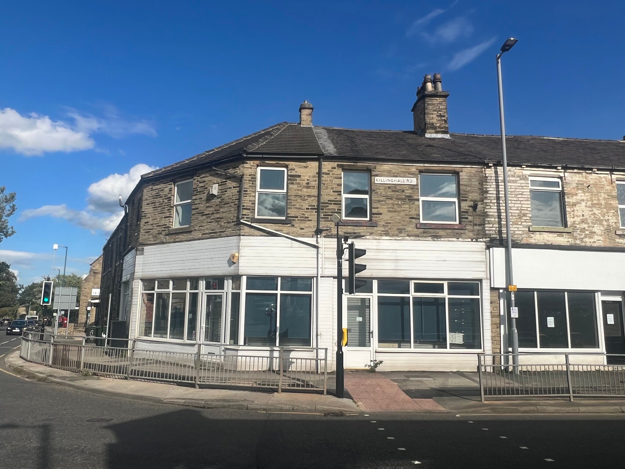 460/460A Killinghall Rd, Bradford for sale Building Photo- Image 1 of 1