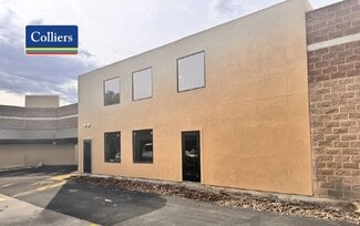 More details for 520 S Commerce Rd, Orem, UT - Flex for Lease