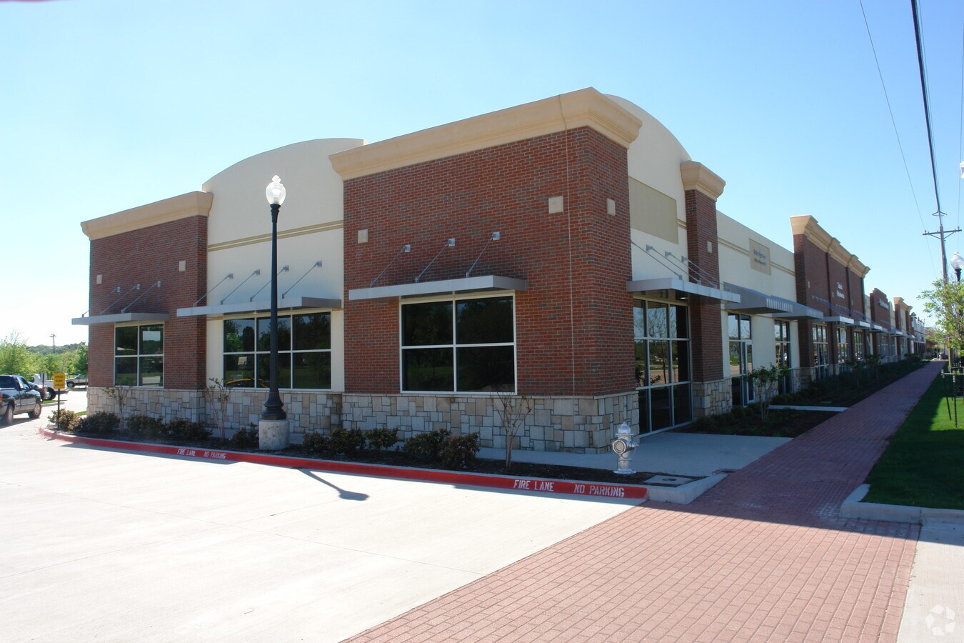 601 S Main St, Keller, TX 76248 Keller Medical Plaza