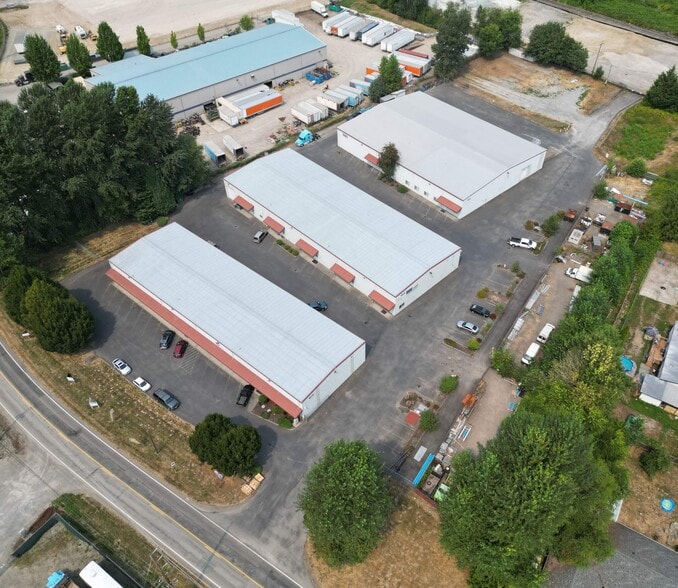 14107 E Pioneer Way, Puyallup, WA for lease - Building Photo - Image 2 of 6