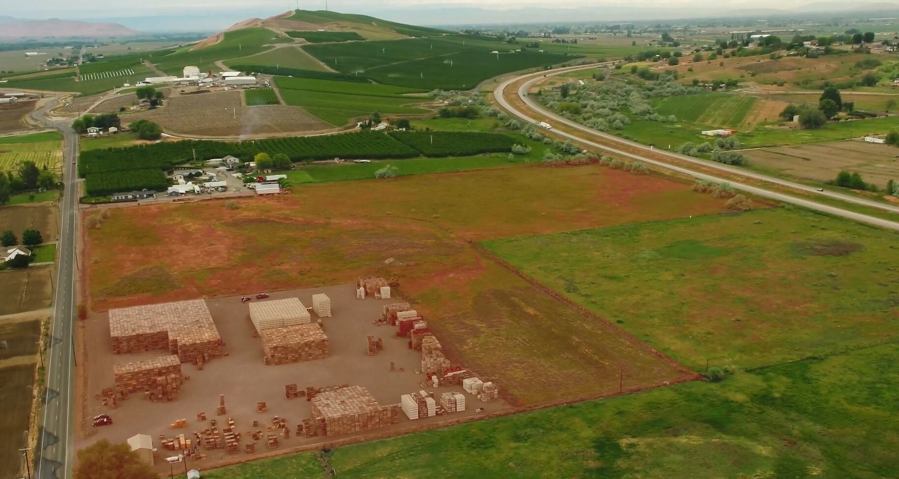 0 Emerald Rd, Sunnyside, WA for sale Building Photo- Image 1 of 1