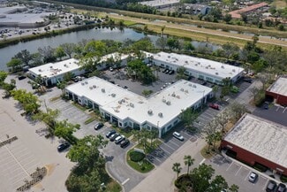 More details for 4110 Center Pointe Dr, Fort Myers, FL - Office for Lease