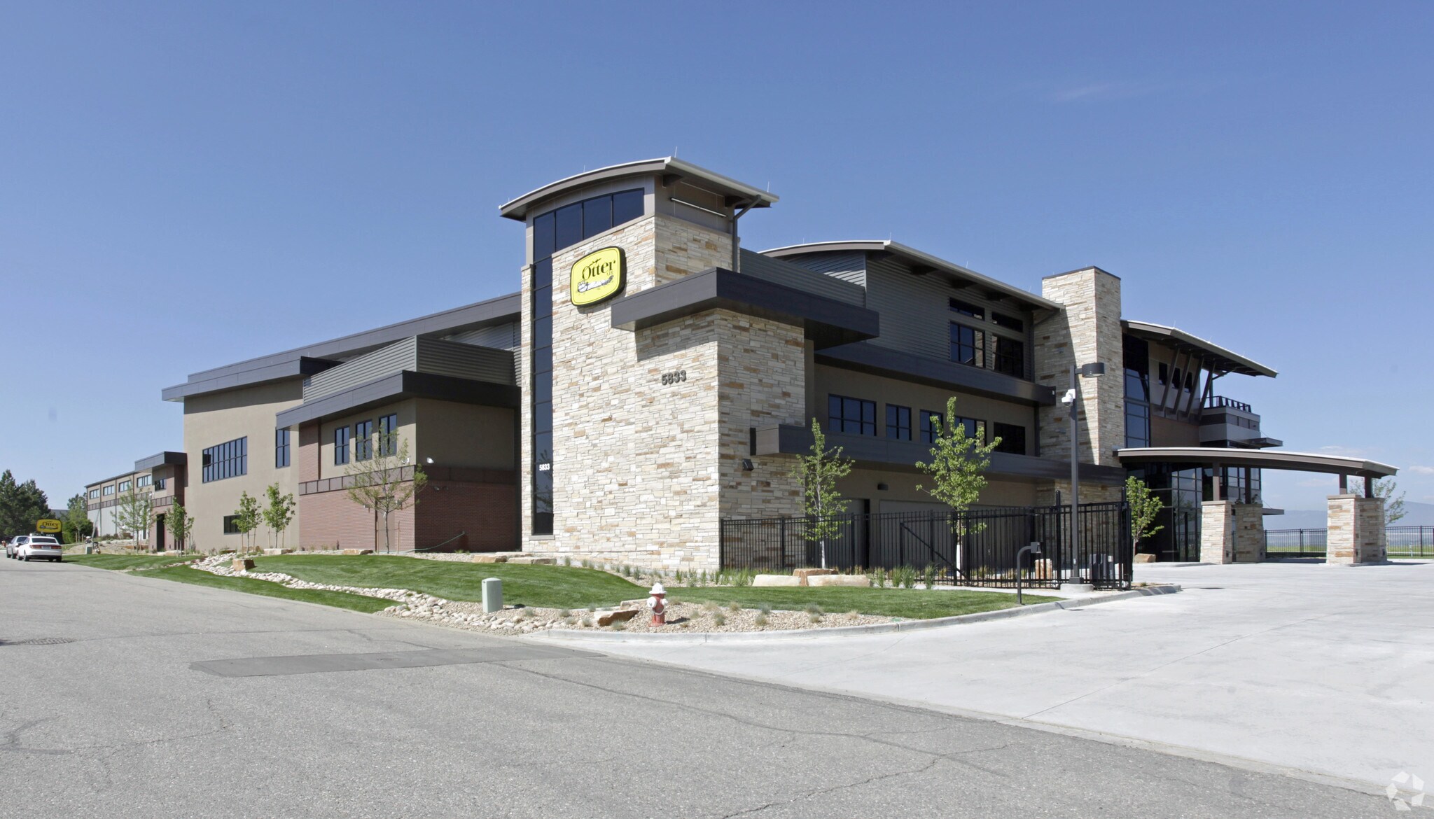 5833 Langley Ave, Loveland, CO for sale Building Photo- Image 1 of 1