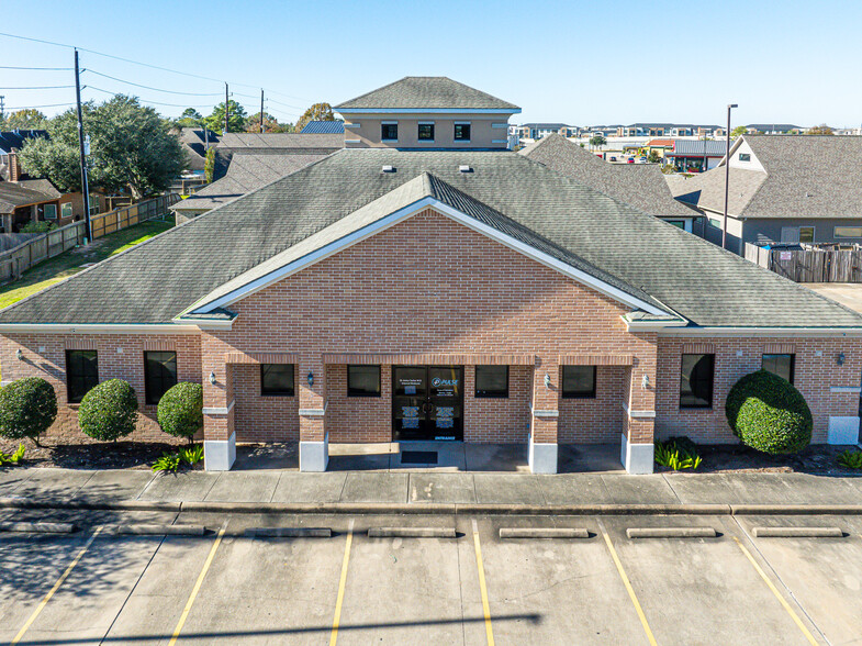 714 S Peek Rd, Katy, TX for lease - Building Photo - Image 2 of 70