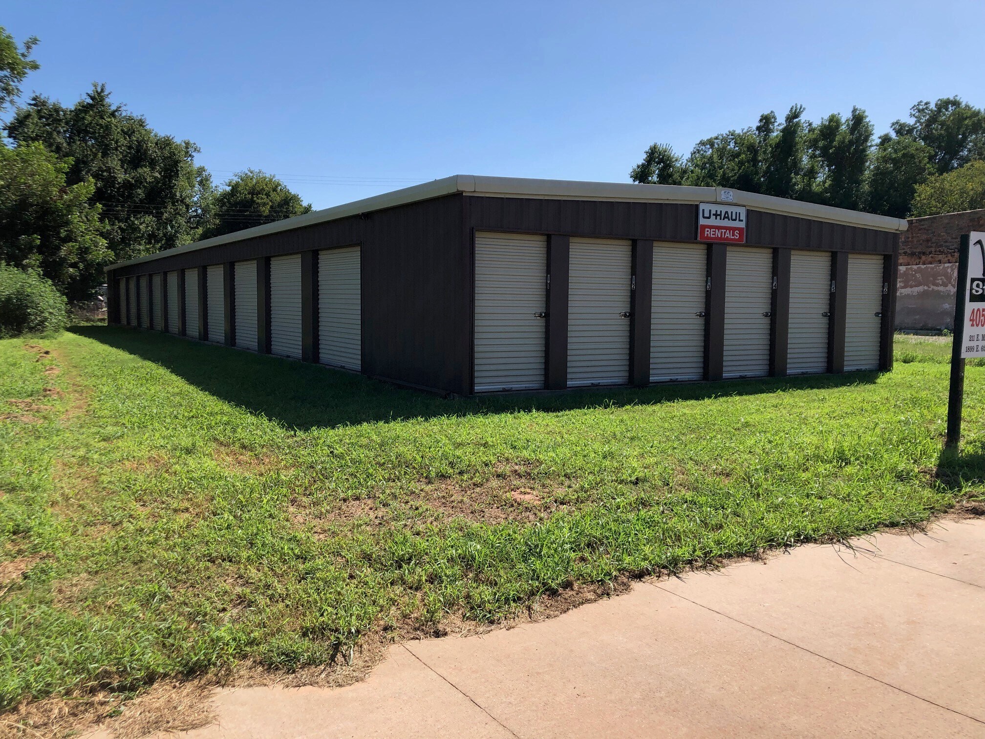 211 E Main St, Coyle, OK for sale Primary Photo- Image 1 of 1