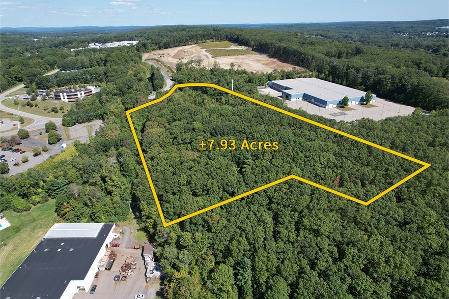 290A Century Drive, West Boylston, MA for sale - Building Photo - Image 1 of 4