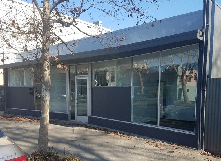 1177-1185 San Pablo Ave, Albany, CA for sale Primary Photo- Image 1 of 1