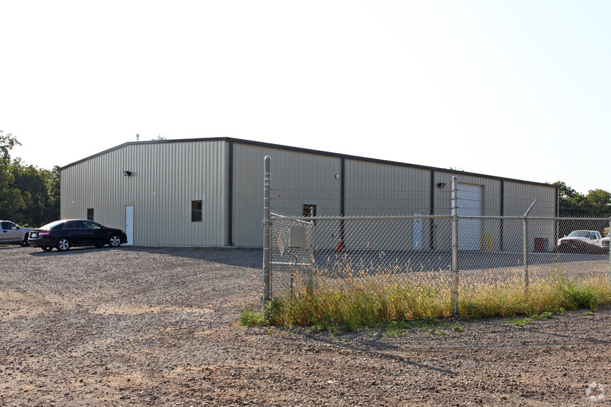 4691 NE Ok-33 Hwy, Guthrie, OK for sale - Building Photo - Image 1 of 1