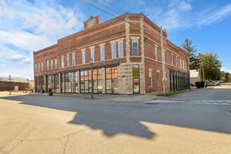 119 W Main St, Arcadia, IN for lease Building Photo- Image 1 of 3