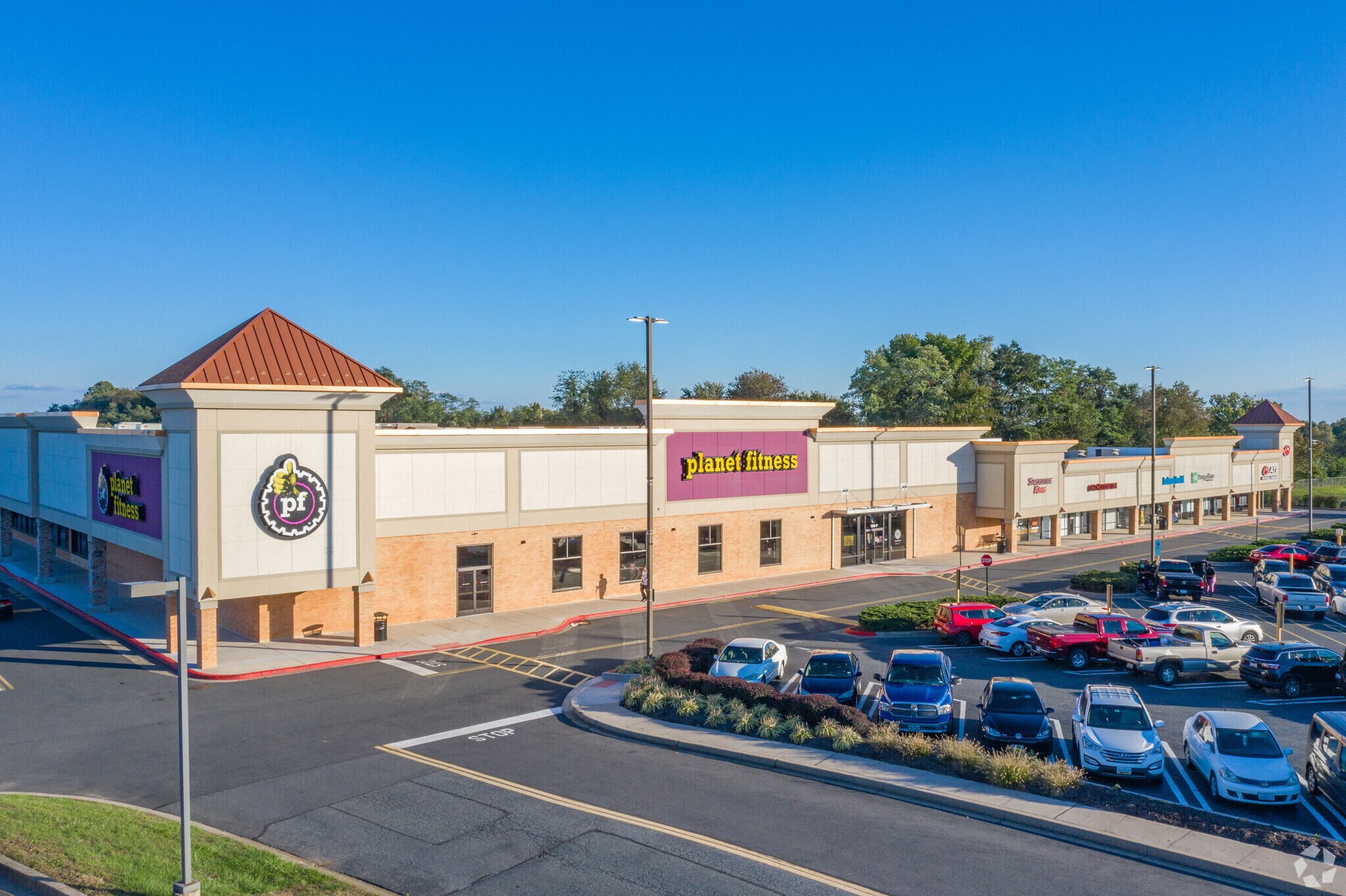 10081022 Beards Hill Rd, Aberdeen, MD 21001 Aberdeen Marketplace